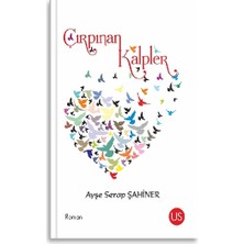 Us Yayınları Çırpınan Kalpler