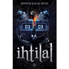 Dokuz Yayınları Ihtilal 2 - Zede