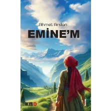 KMD Yayınları Emine'm