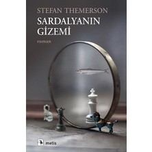 Metis Yayınları Sardalyanın Gizemi