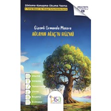 Pisa Yayınevi Ağlayan Ağaç’ın Hüznü