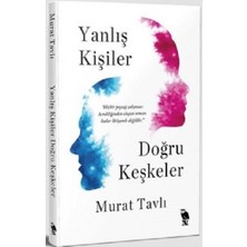 Nemesis Kitap Yanlış Kişiler Doğru Keşkeler