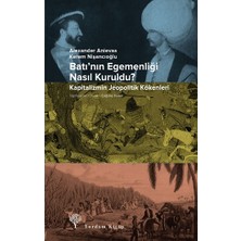 Yordam Kitap Batı’nın Egemenliği Nasıl Kuruldu?