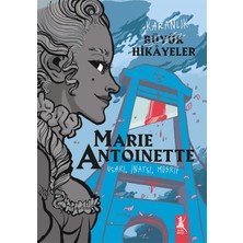 Artemis Yayınları Karanlık  Büyük  Hikayeler