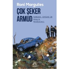 İletişim Yayınları Çok Şeker Armud