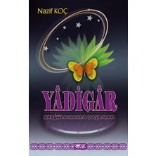 Gülnar Yayınları Yadigar Bergüzarlarda Yaşamak