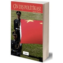 Matbuat Yayınları Çin Dış Politikası