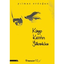 İnkılap Kitabevi Kayıp Kentin Yakışıklısı