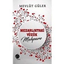 Herdem Kitap Mezarlıktaki Yüzük Mahpare