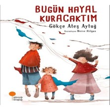 Colezium Bugün Hayal Kuracaktım