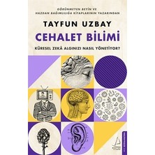 Destek Yayınları Cehalet Bilimi