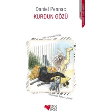 Can Çocuk Yayınları Kurdun Gözü
