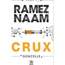 Panama Yayıncılık Crux - Güncelle