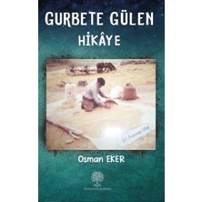 Platanus Publishing Gurbete Gülen Hikaye