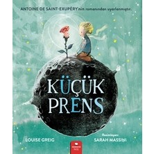 Redhouse Kidz Yayınları Küçük Prens