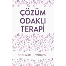 Çözüm Odaklı Terapi