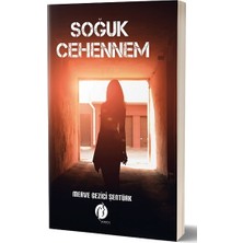 Herdem Kitap Soğuk Cehennem