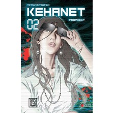 Athica Yayınları Kehanet 2