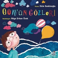İthaki Yayınları Gün’ün Gözleri