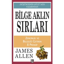 Diyojen Yayıncılık Bilge Aklın Sırları