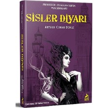 Ren Kitap Sisler Diyarı