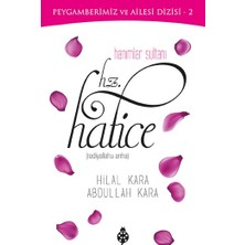 Uğurböceği Yayınları Hanımlar Sultanı Hz. Hatice