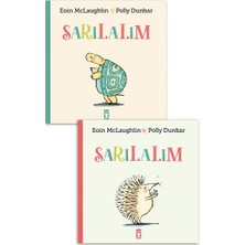 Timaş Yayınları Sarılalım