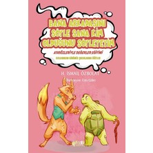 Fark Yayınları Bana Arkadaşını Söyle Sana Kim Olduğunu Söyleyeyim (Atasözleriyle Değerler Eğitimi)