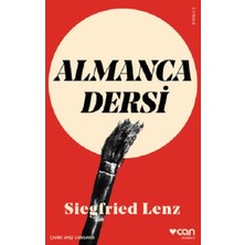 Can Yayınları Almanca Dersi