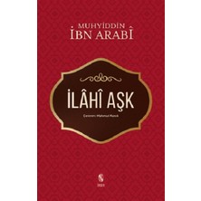 İnsan Yayınları Ilahi Aşk