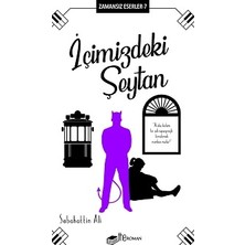 The Roman Içimizdeki Şeytan - Zamansız Eserler 7