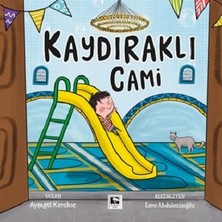 Çınaraltı Yayınları Kaydıraklı Cami