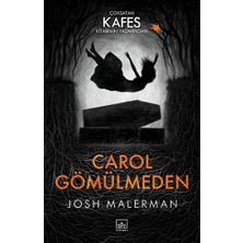İthaki Yayınları Carol Gömülmeden