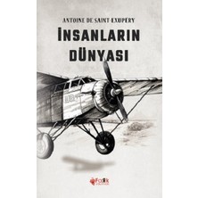 Fark Yayınları Insanların Dünyası