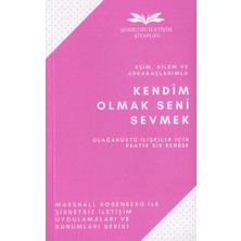 Remzi Kitabevi Kendim Olmak Seni Sevmek