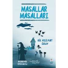 Luna Çocuk Yayınları Masallar Masalları
