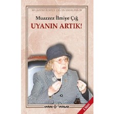 Kaynak Yayınları Uyanın Artık