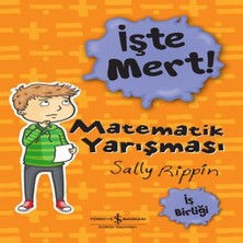 Bucuks Işte Mert! - Matematik Yarışması - Iş Birliği