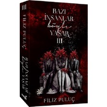 İndigo Kitap Bazı Insanlar Böyle Yaşar 3