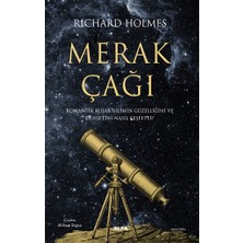 Alfa Yayınları Merak Çağı
