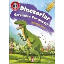 Timaş Çocuk Dinazorlar Gerçekten Var Mıydı?