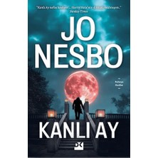 Doğan Kitap Kanlı Ay