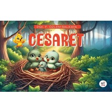 Servet Yayınevi Cesaret
