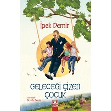 Altın Kitaplar Geleceği Çizen Çocuk