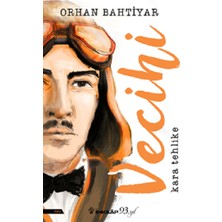 İnkılap Kitabevi Vecihi – Kara Tehlike