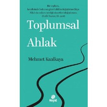 Hayat Yayınları Toplumsal Ahlak