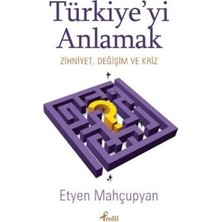 Profil Kitap Türkiye’yi Anlamak