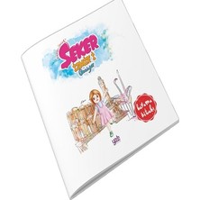 Yade Yayınları Şeker Izmir’i Geziyor