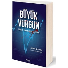 Matbuat Yayınları Büyük Vurgun
