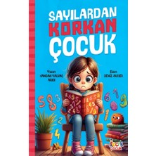 Bıcırık Yayınları Sayılardan Korkan Çocuk